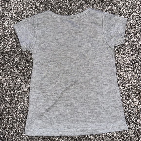 Love From the Heart Brand Great T Shirt Size 12 Months Good Condition - Picture 5 of 5